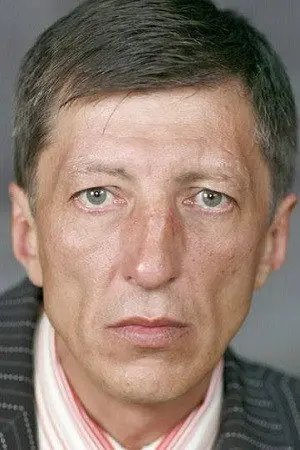Евгений Мундум