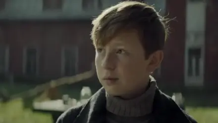 Кадры из сериала Чикатило (2020)