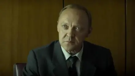 Кадры из сериала Чикатило (2020)
