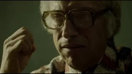 Кадры из сериала Чикатило (2020)