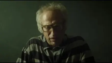 Кадры из сериала Чикатило (2020)