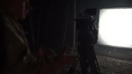 Кадры из сериала Чикатило (2020)