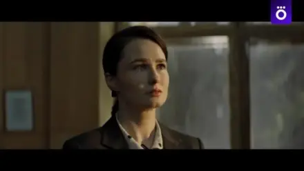 Кадры из сериала Тень Чикатило (2024)
