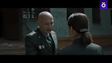 Кадры из сериала Тень Чикатило (2024)