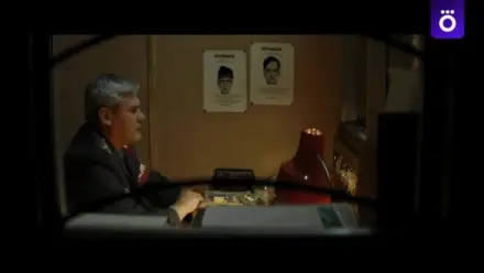 Кадры из сериала Тень Чикатило (2024)