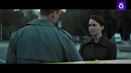Кадры из сериала Тень Чикатило (2024)
